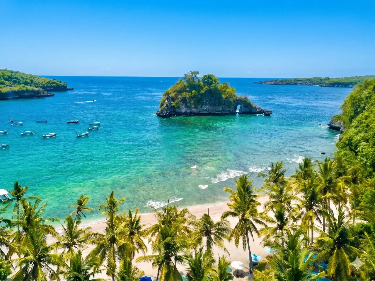 Indonesia