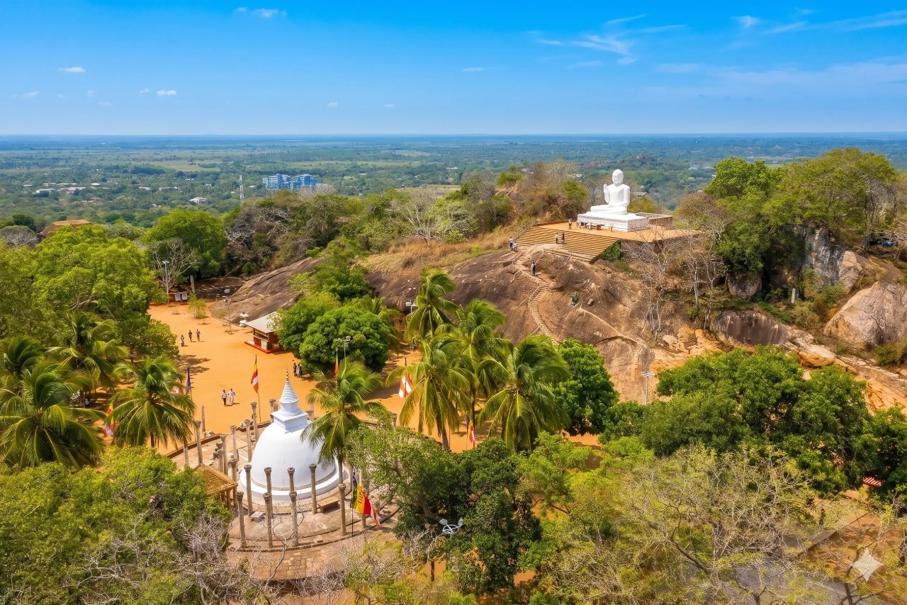 Sri Lanka