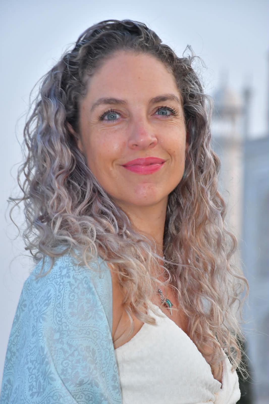 Eva - Creadora de Vibrana